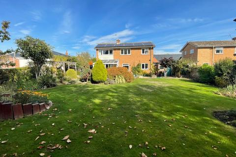 3 bedroom link detached house for sale, Banbury Road, Ettington, Stratford-upon-Avon