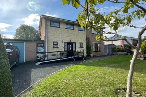 3 bedroom link detached house for sale, Banbury Road, Ettington, Stratford-upon-Avon