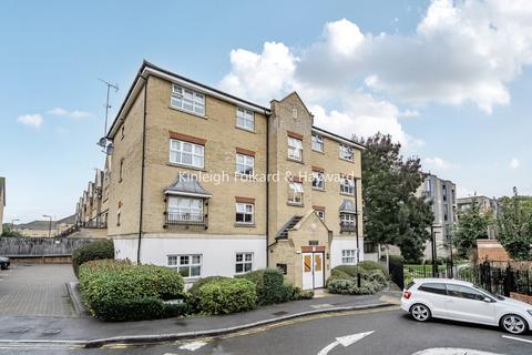2 bedroom flat for sale, Osier Crescent, London, N10