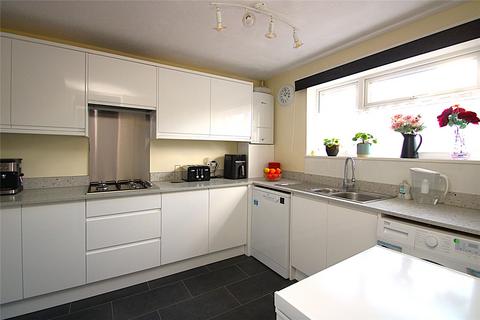3 bedroom terraced house for sale, St Johns Drive, Walton On Thames, Surrey, KT12