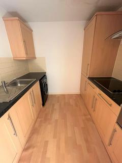 undefined, The Pinnacle, Ings Road, Wakefield, WF1 1DE
