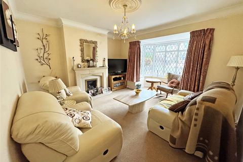 2 bedroom bungalow for sale, Beech Tree Lane, Cannock, Staffordshire, WS11
