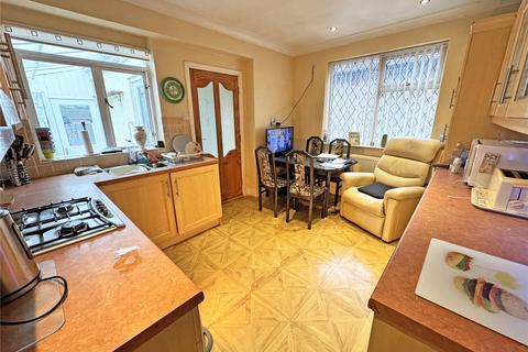 2 bedroom bungalow for sale, Beech Tree Lane, Cannock, Staffordshire, WS11