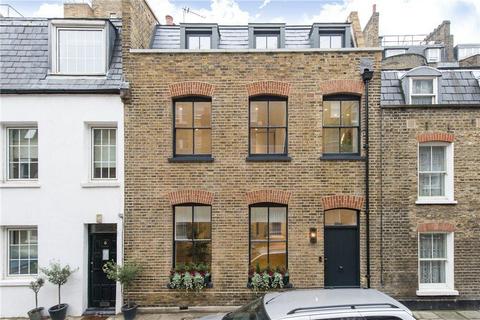 undefined, Bingham Place, Marylebone W1