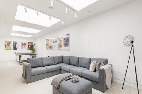 undefined, Bingham Place, Marylebone W1