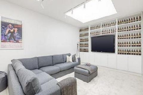 undefined, Bingham Place, Marylebone W1