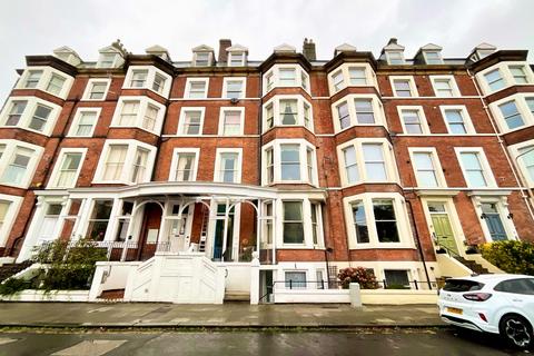 Prince Of Wales Terrace, Scarborough, YO11