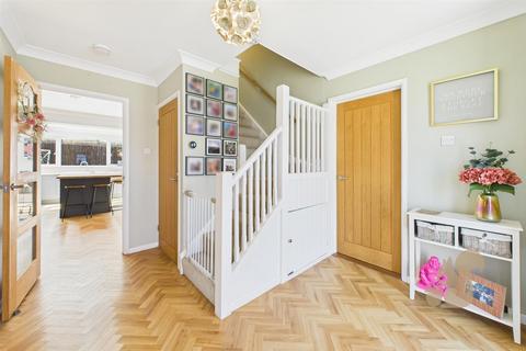 3 bedroom detached house for sale, Oddcroft, Colne Engaine