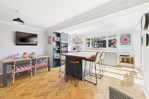 3 bedroom detached house for sale, Oddcroft, Colne Engaine