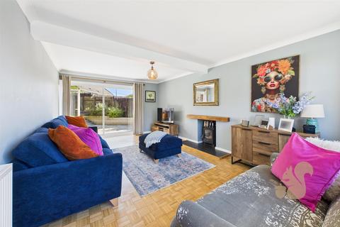 3 bedroom detached house for sale, Oddcroft, Colne Engaine