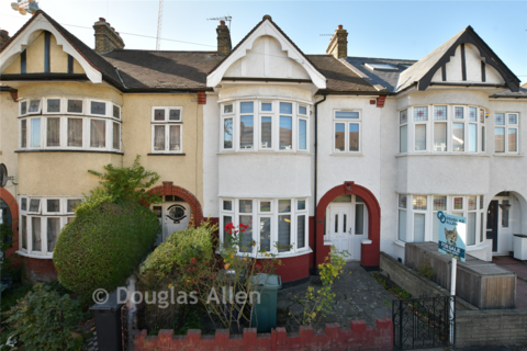 Hale End Road, Walthamstow