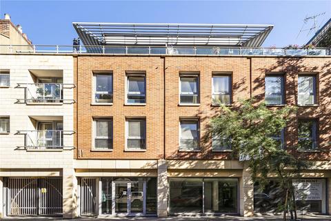 2 bedroom apartment for sale, Britton Street, London, EC1M