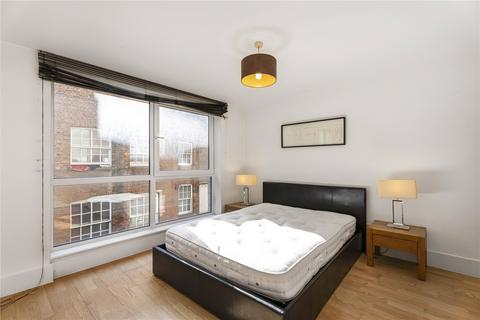 2 bedroom apartment for sale, Britton Street, London, EC1M