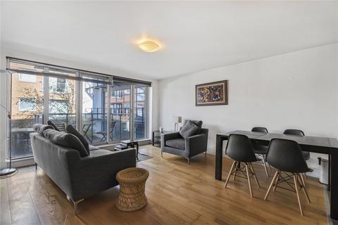 undefined, Britton Street, London, EC1M