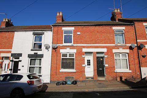 Stanley Street, Semilong