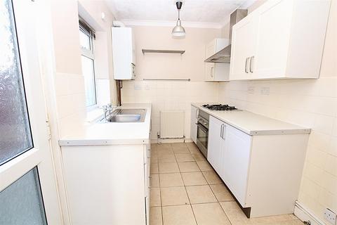 undefined, Stanley Street, Semilong