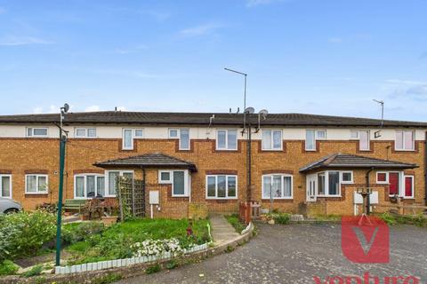 undefined, Willow Brook Road, Corby NN17