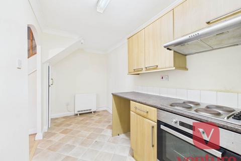 undefined, Willow Brook Road, Corby NN17