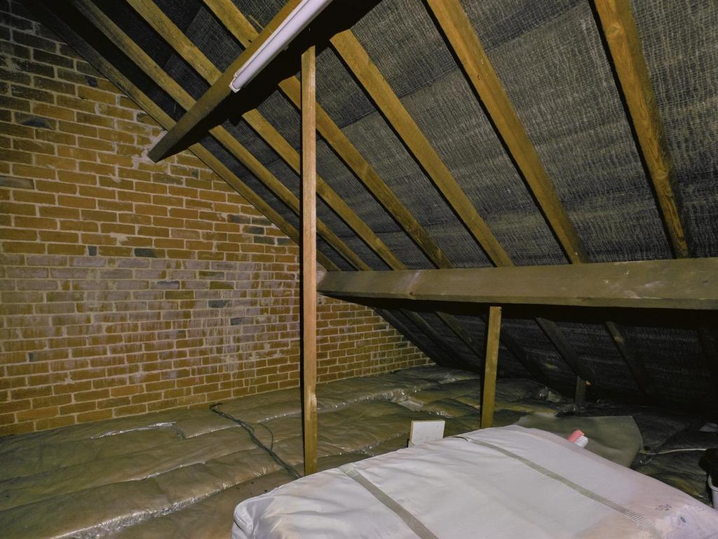 Loft Room