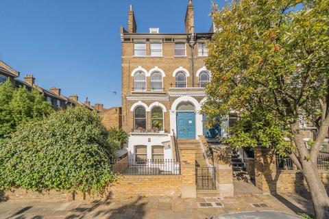 South Villas, London NW1