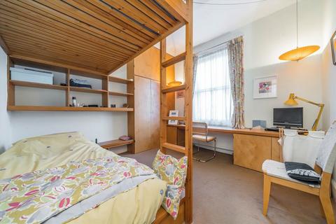 2 bedroom flat for sale, South Villas, London NW1