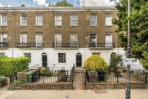 Camden Street, London NW1