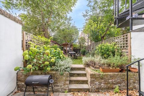undefined, Camden Street, London NW1