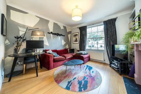 2 bedroom flat for sale, Camden Street, London NW1