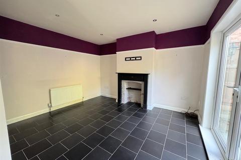 undefined, Park Grove, Derby DE22