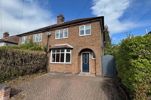 undefined, Park Grove, Derby DE22