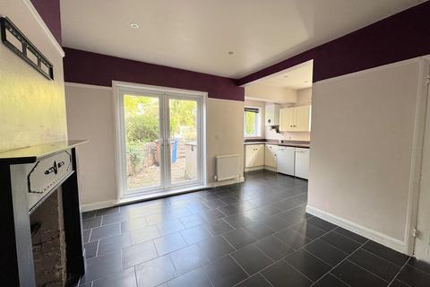 undefined, Park Grove, Derby DE22