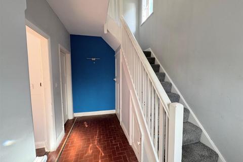undefined, Park Grove, Derby DE22