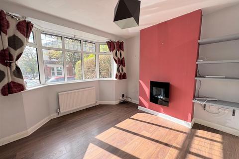 undefined, Park Grove, Derby DE22