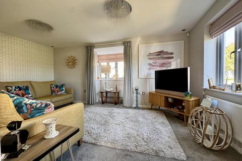 3 bedroom end of terrace house for sale, Buckingham Close, Exmouth, EX8