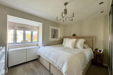 3 bedroom end of terrace house for sale, Buckingham Close, Exmouth, EX8