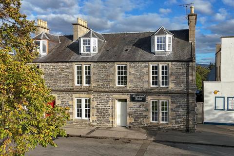 undefined, Stonefield House Garden Apartments, The Square, Grantown on Spey