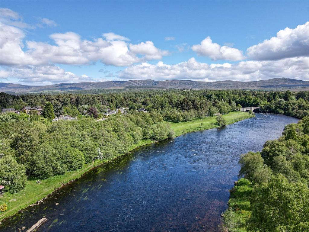 River Spey