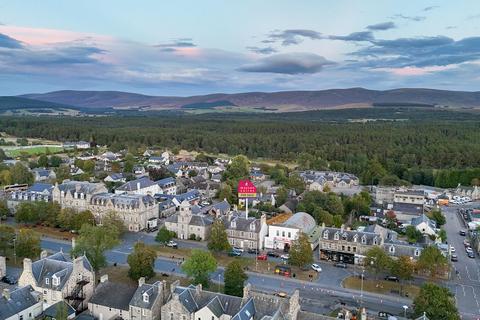 undefined, Stonefield House Garden Apartments, The Square, Grantown on Spey
