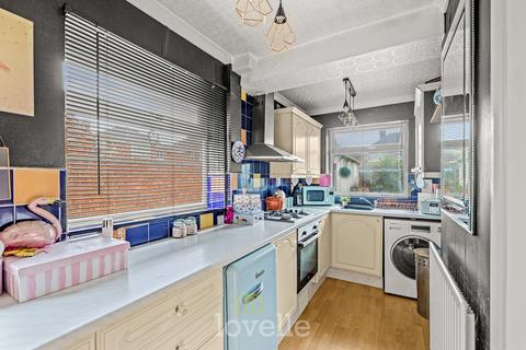 3 bedroom end of terrace house for sale, Penshurst Road, Cleethorpes DN35