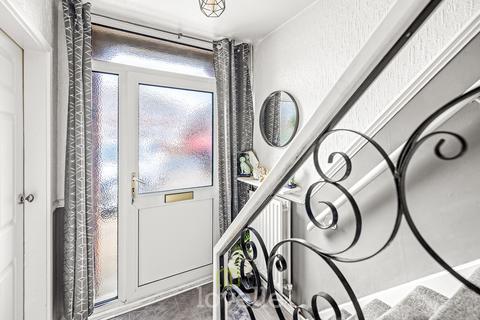 3 bedroom end of terrace house for sale, Penshurst Road, Cleethorpes DN35