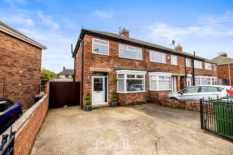 undefined, Penshurst Road, Cleethorpes DN35