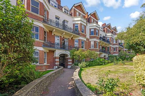Honeybourne Road, West Hampstead