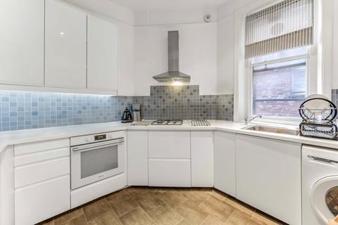 3 bedroom apartment for sale, Honeybourne Road, West Hampstead