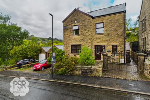 undefined, Church Lane, New Mills, SK22
