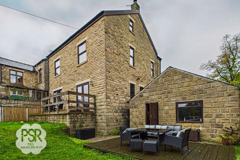 undefined, Church Lane, New Mills, SK22