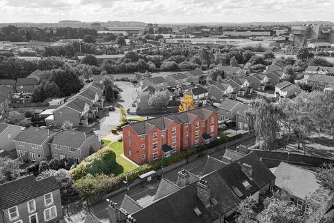 undefined, Ardmore Close, Nottingham NG2