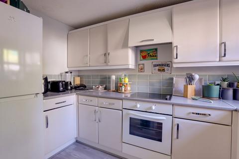 undefined, Ardmore Close, Nottingham NG2