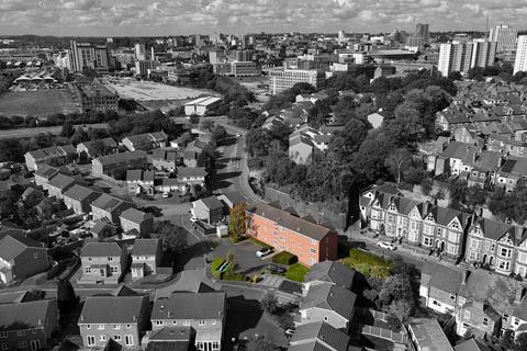undefined, Ardmore Close, Nottingham NG2