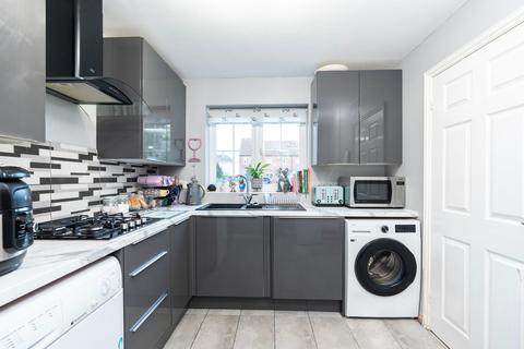 undefined, The Paddock, Kirton, Boston, PE20