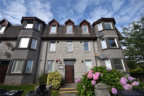 undefined, Crathie Gardens West, City Centre, Aberdeen, AB10